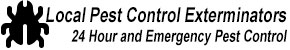 Century WV Pest Control Exterminators